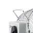 Orbegozo PWN 1345 Industrieventilator, 45 cm