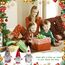 REFORUNG Weihnachten Deko Wichtel 3er Set Weihnachtswichtel Plüsch Wichtel Figuren Weihnachtspailletten Herbst Deko Wichtel Baumanhänger Weihnachtszwerge Wichtel für Weihnachten(3 Stück-Bunt)