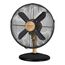 Cecotec Tischventilator (EnergySilence 560 WoodDesk) (Desktop, Holz)