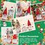 REFORUNG Weihnachten Deko Wichtel 3er Set Weihnachtswichtel Plüsch Wichtel Figuren Weihnachtspailletten Herbst Deko Wichtel Baumanhänger Weihnachtszwerge Wichtel für Weihnachten(3 Stück-Bunt)