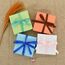 TONIFUL 3/8 Inch x 100yds Royal Blue Satin Ribbon Thin Solid Fabric Ribbons Roll for Gift Wrapping Invitation Floral Hair Balloons Craft Sewing Party Wedding Popsicles Decoration
