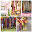 Toniful Satinband, dünnes, einfarbiges Stoffband für Einladungen, Geschenkverpackungen, Schleifenherstellung, Blumensträuße, Valentinstags-, Hochzeits-, Party-Dekoration, 1,27 cm x 91 m, Silberfarben