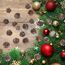 200 Stück Weihnachten Tannenzapfen Natürliche Mini Tannenzapfen Tannenzapfen Weihnachten Tannenzapfen Ornamente für Heimtextilien DIY Handwerk Weihnachtsbaum Herbst Winter Dekoration, Weiß