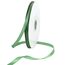 TONIFUL Satinband Senfgrün 10mm, 91 Meters Dekoration Geschenkband Fein Schleifenband, Stoffband für Hochzeit, Taufe und Geburtstag Geschenke Der Valentinstag Verpackung von Geschenken