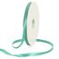 TONIFUL Satinband wathet 10mm, 91 Meters Dekoration Geschenkband Fein Schleifenband, Stoffband für Hochzeit, Taufe und Geburtstag Geschenke Der Valentinstag Verpackung von Geschenken