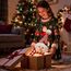 ACAREY Weihnachtsdeko LED Weihnachten Deko Wichtel Beleuchtung, 2 Stück Weihnachtsschneemann Deko Wichtel Plüsch Weihnachtsdeko Weihnachtswichtel Figuren Weihnachten Für Weihnachtens Geschenk