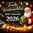 COM-FOUR® 2X Tischkranz Weihnachten - Adventskranz mit Pinienzapfen, Beeren und Kunstschnee - Dekokranz - Weihnachtsdeko - Weihnachtskranz