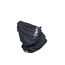 O‘NEAL | Halstuch Schlauch-Schal | Mountainbike Motocross Motorrad | Ungesäumt, Bequemes Material, elastischer Stoff | Neckwarmer Plain | Unisex | Schwarz | Einheitsgröße