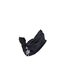 O‘NEAL | Halstuch Schlauch-Schal | Mountainbike Motocross Motorrad | Ungesäumt, Bequemes Material, elastischer Stoff | Neckwarmer Plain | Unisex | Schwarz | Einheitsgröße