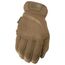 Mechanix Wear - FastFit Coyote Touch Screen Handschuhe (Medium, Braun)
