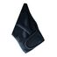 JAKO Unisex Feldspielerhandschuhe Fleece, Schwarz, 8
