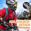 HEGCOIIE Winter Sturmhaube für Herren und Damen,Winddicht Thermo Balaclava Gesichtsmaske Skimaske für Outdoor Sports Radfahren, Skifahren, Motorrad, Fahrrad