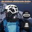toptrek Sturmhaube Winter, Winddicht Warm Sturmmaske, Balaclava für Outdoorsports Radfahren Snowboarden Skifahren Motorradfahren, Atmungsaktive Skimaske für Herren& Damen