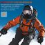 GXCROR Sturmhaube Atmungsaktiv Skimaske UV-Schutz Balaclava für Damen und Herren Winddicht Warm Gesichtsmaske für Outdoor Sports Motorradfahren,Snowboarden,Radfahren
