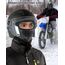 ROTTO Sturmhaube Motorradhelme Liner Sturmmaske Fahrrad Winter Skimaske Vollgesichtsmaske für Motorradfahren Skifahren Snowboarden Herren Damen