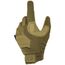 MFH Tactical Handschuhe Action (Coyote tan, XXL)