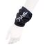 O‘NEAL | Halstuch Schlauch-Schal | Mountainbike Motocross Motorrad | Ungesäumt, Bequemes Material, elastischer Stoff | Neckwarmer Plain | Unisex | Schwarz | Einheitsgröße