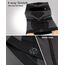 ROTTO Sturmhaube Motorradhelme Liner Sturmmaske Fahrrad Winter Skimaske Vollgesichtsmaske für Motorradfahren Skifahren Snowboarden Herren Damen