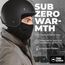 Tough Headwear Sturmhaube Motorrad - Sturmmaske Balaclava Ski Maske - Robuste Skimaske - Winter Sturmhaube für Herren Damen - Snowboard Mask Fahrrad Baklava