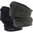 GXCROR Halbe Sturmhaube Atmungsaktive Sturmmaske Motorrad Sturmhaube Fahrrad Gesichtsmaske Ski Maske Laufmaske Balaclava Schlauchtuch Herren & Damen für Sport & Outdoor