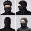 GripGrab Sturmhaube Fahrrad Winter Thermo Fleece Balaklava Gesichtsmaske Weiche Warme Radsport Unterhelm Fahrradmaske