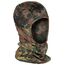 MFH Balaclava, Mission, 1-Loch, (Polyester, Flecktarn)