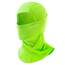 ROCKBROS Sturmhaube Balaclava Skimaske Winddicht Warm für Fahrrad Ski Motorrad Winter Unisex Einheitsgröße, Neongrün