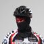 WTACTFUL 3 Stück Sturmhaube Motorrad Sommer Herren Sturmmaske Balaclava Damen Ski Maske Winter Atmungsaktiv Winddicht für Skifahren Snowboarden Motorradmaske Fahren Fahrrad Gesichtsmaske Schwarz
