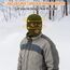 LINSOCLE 2pcs Balaclava - 3-Loch Sturmmaske, Gestrickte Sturmhaube, Multifunktionsmaske, Skimütze für Motorrad und Fahrrad
