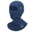 toptrek Sturmhaube Winter, Winddicht Warm Sturmmaske, Balaclava für Outdoorsports Radfahren Snowboarden Skifahren Motorradfahren, Atmungsaktive Skimaske für Herren& Damen, Marineblau