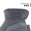 Mechanix Wear - FastFit Wolf Grau Touch Screen Handschuhe (Large, Grau)