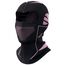 WACCET Sturmhaube Motorrad, Sturmhaube Fahrrad Winter Sturmmaske Warm Winddicht Multifunktions Gesichtsmaske Balaclava Atmungsaktive Skimaske für Herren und Damen Skifahren, Radfahren, Motorrad
