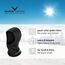 Black Crevice Sturmhaube, schwarz, Gr. L