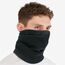 TAGVO Thermo Fleece Halswärmer, Winter Fleece Futter Nackenwärmer Schal, Elastische Halsmanschette, Winddichter Ski Halswärmer, Sturmhaubenmaske für Damen und Herren - Universalgröße