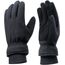 Acdyion Winter Handschuhe, Warm Futter aus Thinsulate Winterhandschuhe Outdoor Thermo-Handschuhe für Herren und Damen (Black, S)