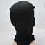 LINSOCLE 2pcs Balaclava - 3-Loch Sturmmaske, Gestrickte Sturmhaube, Multifunktionsmaske, Skimütze für Motorrad und Fahrrad