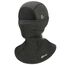 toptrek Sturmhaube Winter, Winddicht Warm Sturmmaske, Balaclava für Outdoorsports Radfahren Snowboarden Skifahren Motorradfahren, Atmungsaktive Skimaske für Herren& Damen, Dunkelgrau