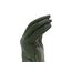 Mechanix Wear - FastFit Tactical Handschuhe (X-Large, Grün)