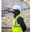 LONGKING Sturmhaube,Skimaske,Balaclava für Damen und Herren–UV-Schutz,Winddicht Warm,Motorradfahren,Snowboarden für Radfahren Outdoor Sports, Blau