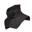 SPIDI, NECK WARMER, Schlauchschal fürs Motorradfahren im Winter, Farbe Schwarz und Anthrazit, Größe L, Thermo-Schlauchschal aus Mikrofleece, wärmend und winddicht, wasserdicht