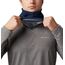 Columbia Trail Shaker Gaiter Loop Schal Unisex