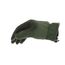 Mechanix Wear - FastFit Tactical Handschuhe (Small, Grün)