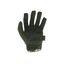 Mechanix Wear - FastFit Tactical Handschuhe (Small, Grün)