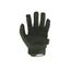 Mechanix Wear - FastFit Tactical Handschuhe (Small, Grün)