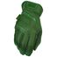 Mechanix Wear - FastFit Tactical Handschuhe (X-Large, Grün)