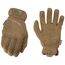Mechanix Wear - FastFit Coyote Touch Screen Handschuhe (X-Large, Braun)