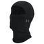 Under Armour Unisex Sturm kaltgearter Infrarot Balaclava - Schwarz