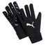 PUMA Field Player Glove Handschuhe, Black, 7