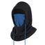 AYPOW Thermo Fleece Sturmhauben Winter, Winddichte Balaclava Gesichtsmaske, Warme Fleecefutter Skimaske Weicht Verstellbare Kapuze Hut Motorrad Fahrrad für Herren Damen Outdoor Skifahren