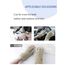JUNRUI Fingerlose Handschuhe, Handschuhe ohne Finger Winter Warme Strickhandschuhe Arbeiten Camping Wandern Laufen Radfahren Fahren für Herren und Damen